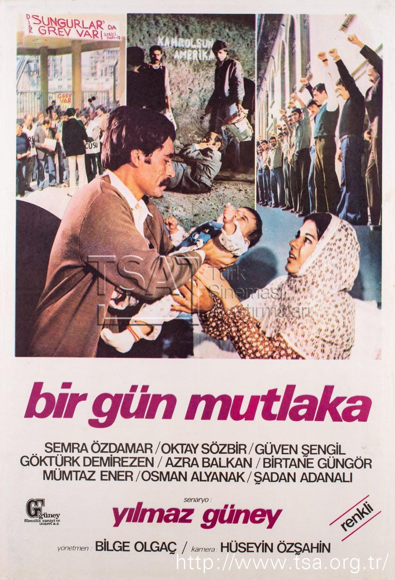 Bir Gün Mutlaka Bir Gün Mutlaka