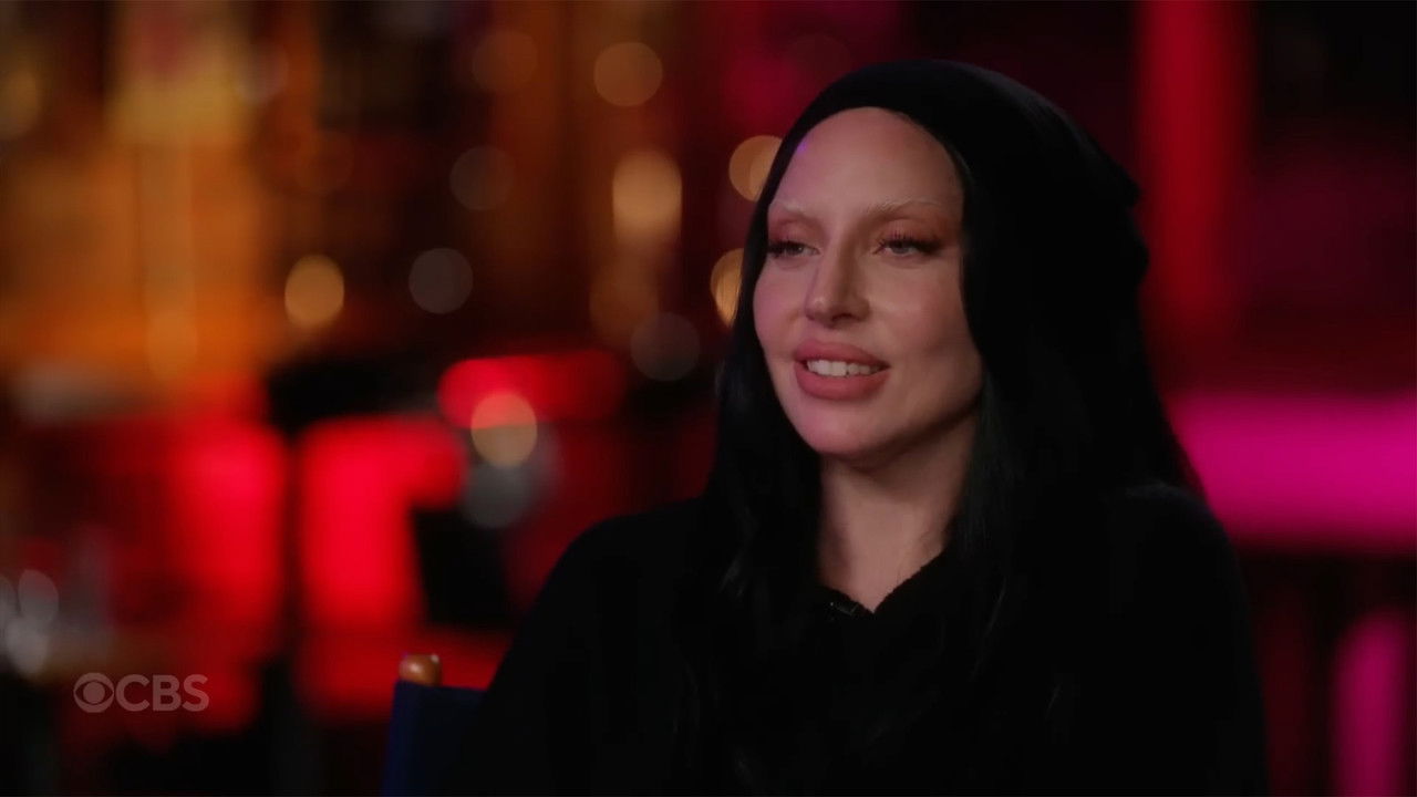 The Late Show with Stephen Colbert - Season 11 Episode 42 : Lady Gaga, Mikie Sherrill, Kristin Chenoweth, Stephen Schwartz, Daniel Craig