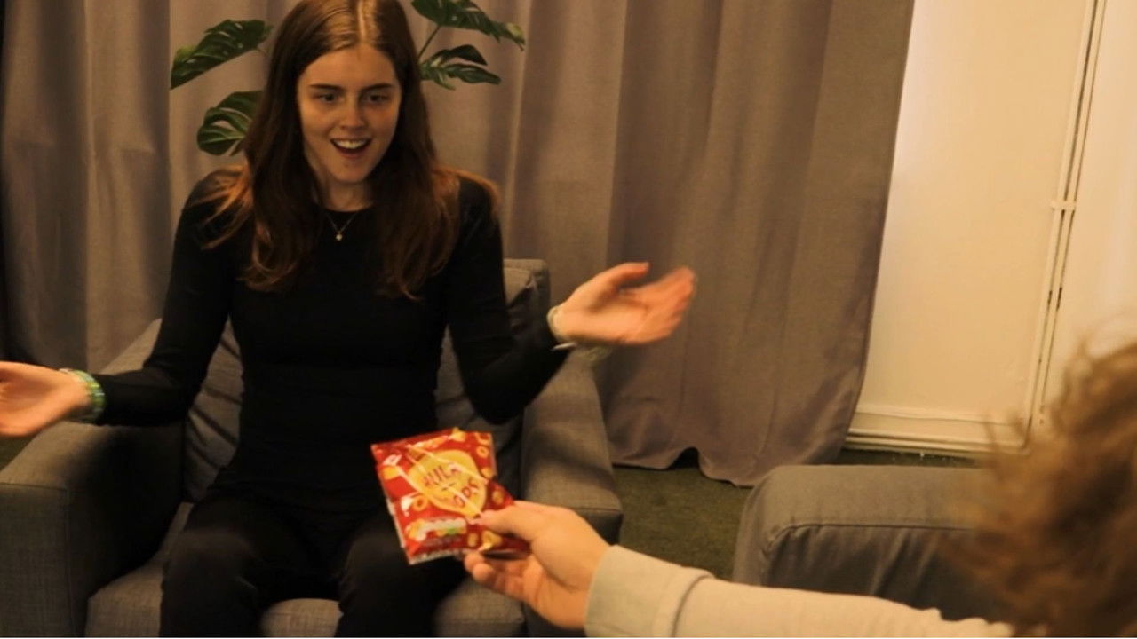 Alone - The Short Film backdrop