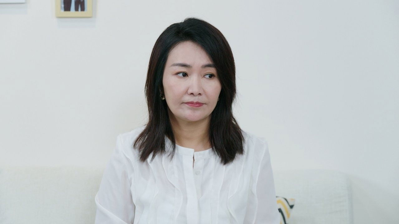 欢喜一家人 — Épisode 10