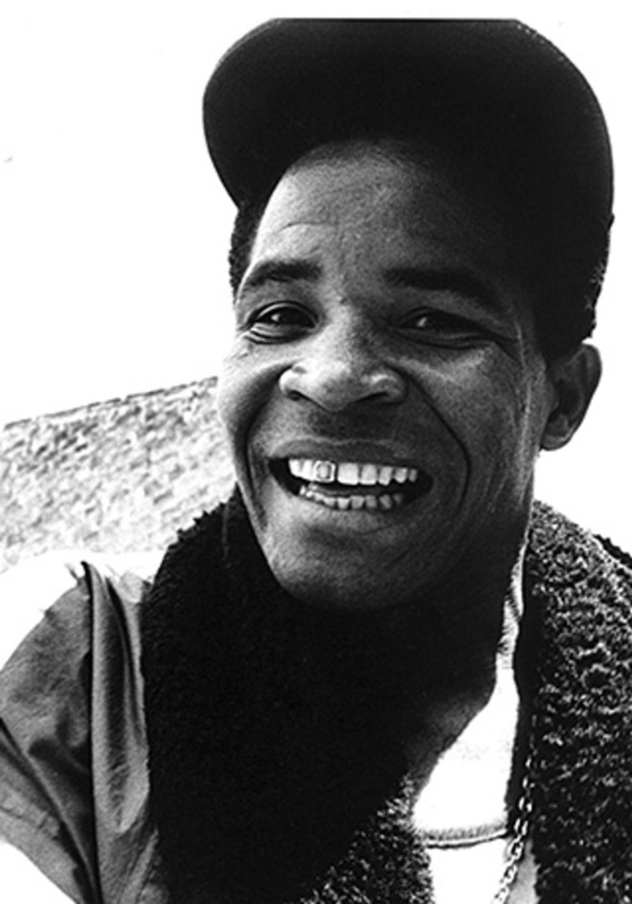 Walter Peralta Backdrop