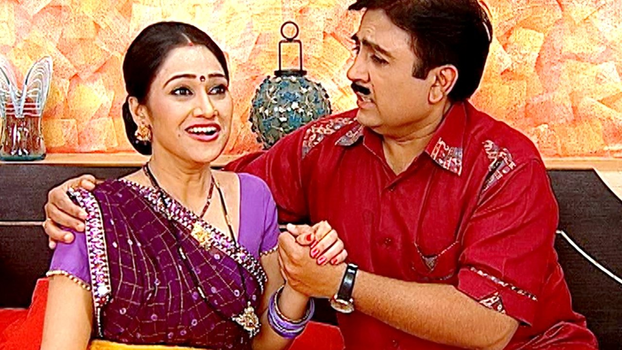 Taarak Mehta Ka Ooltah Chashmah - Season 1 Episode 491 : Episode 491