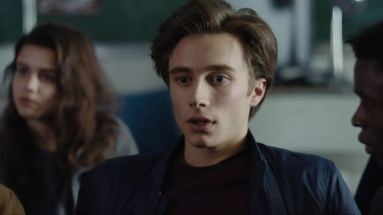 SKAM France — Je crois que je suis amoureux