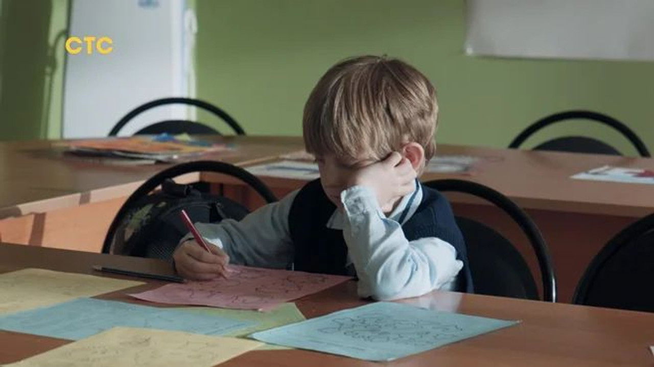 Кузнецовы ТВ — Épisode 12