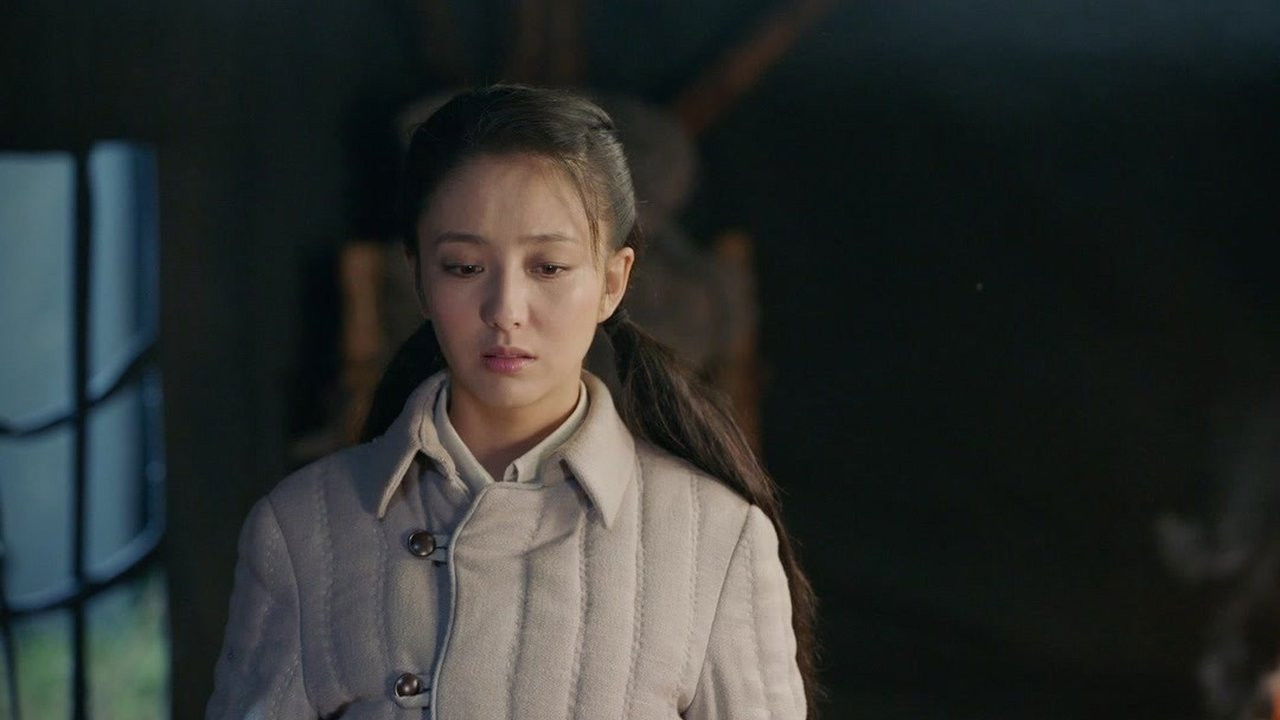 爱国者 — Épisode 38