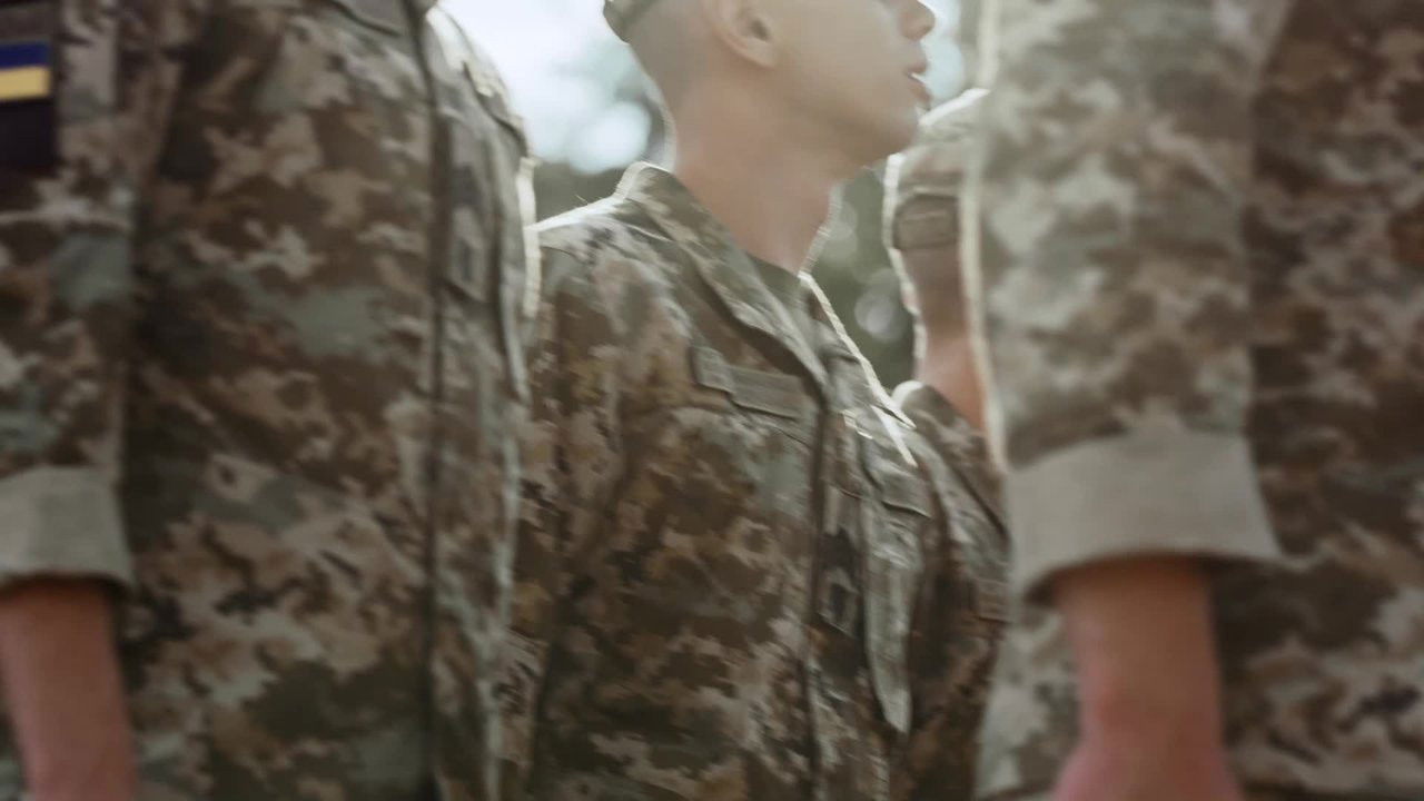 Border Guards - Season 1 Episode 12 : Episode 12