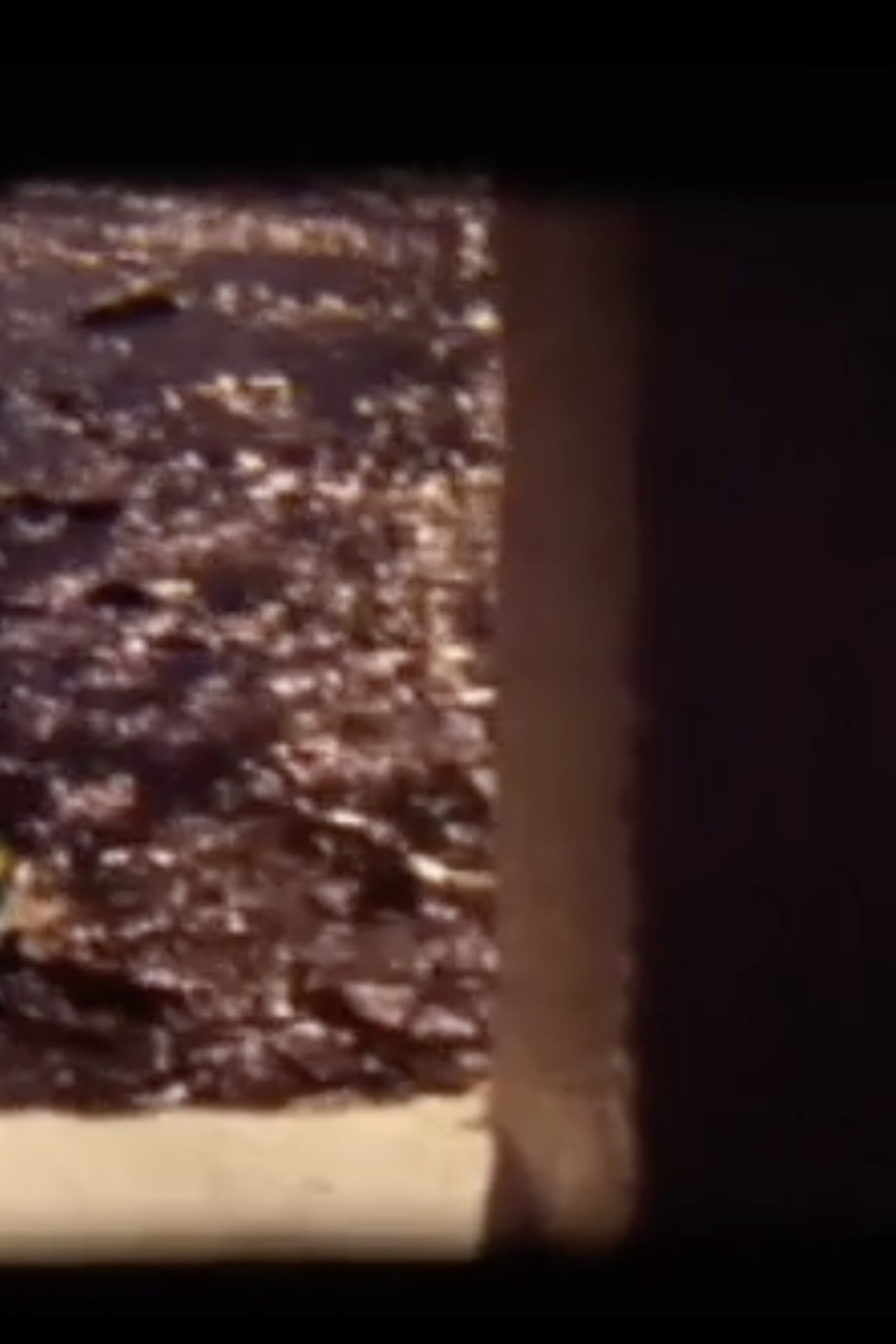 La corriente del río se lleva una lata de coca cola filmaffisch