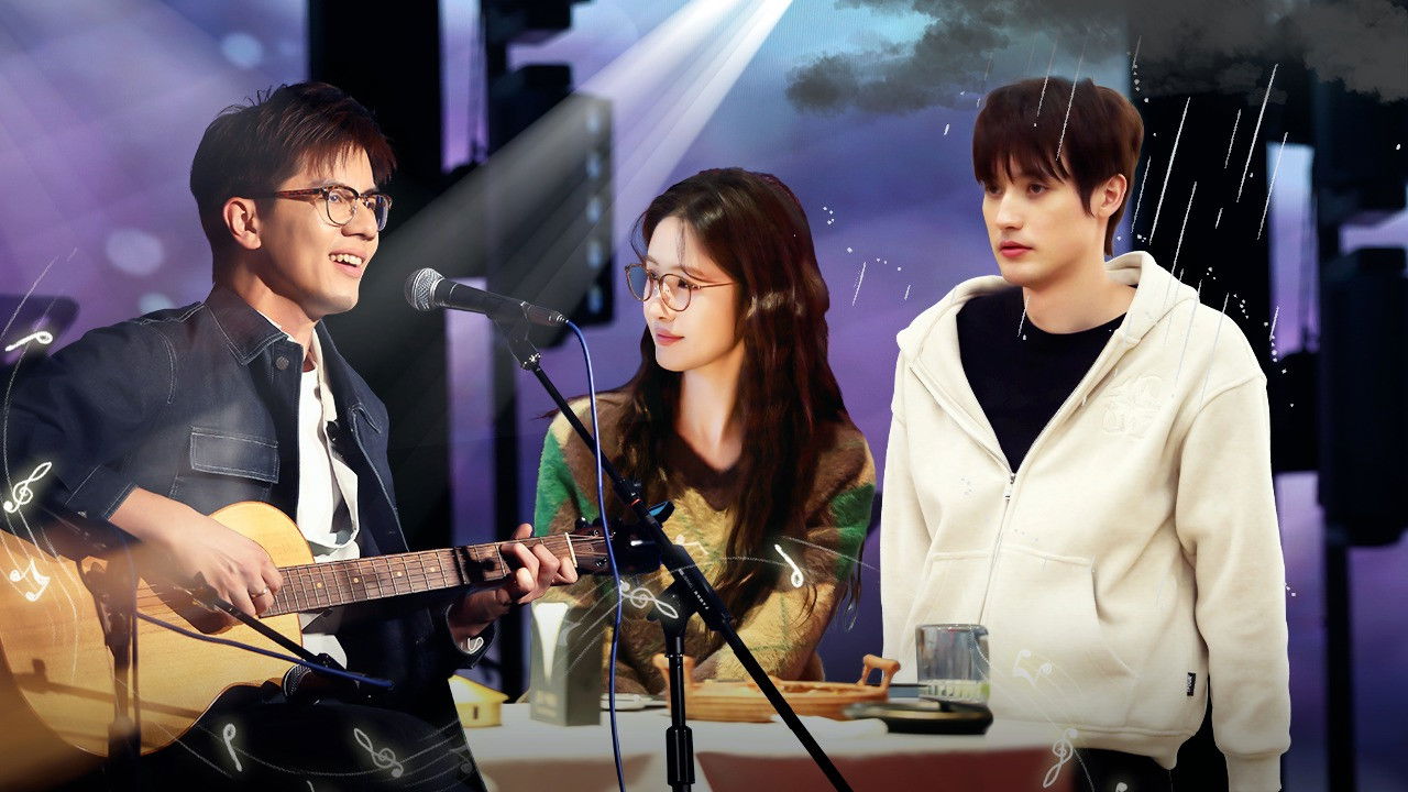 Love Actually - Season 4 Episode 18 : Episode 7 (Part 1)