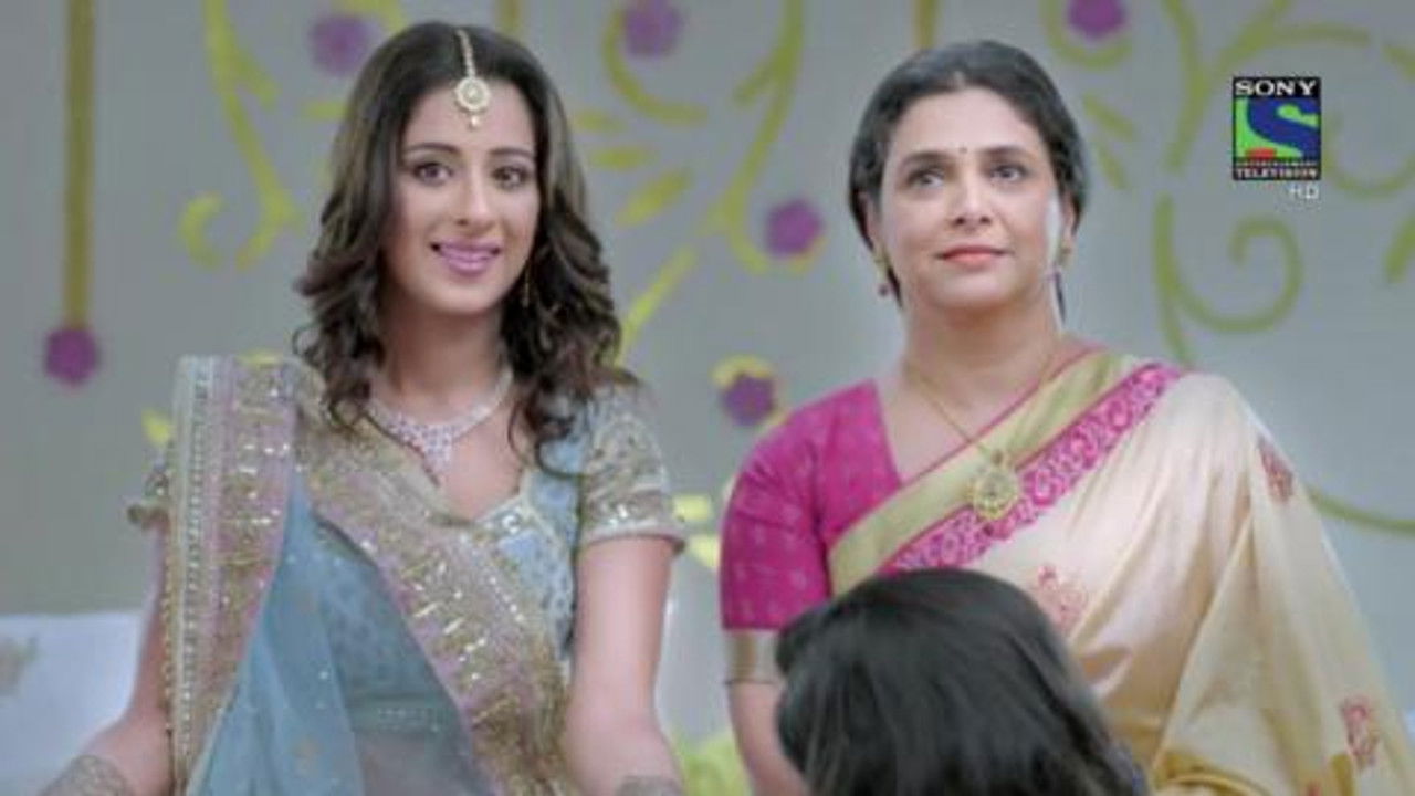 Kuch Rang Pyaar Ke Aise Bhi — Épisode 92