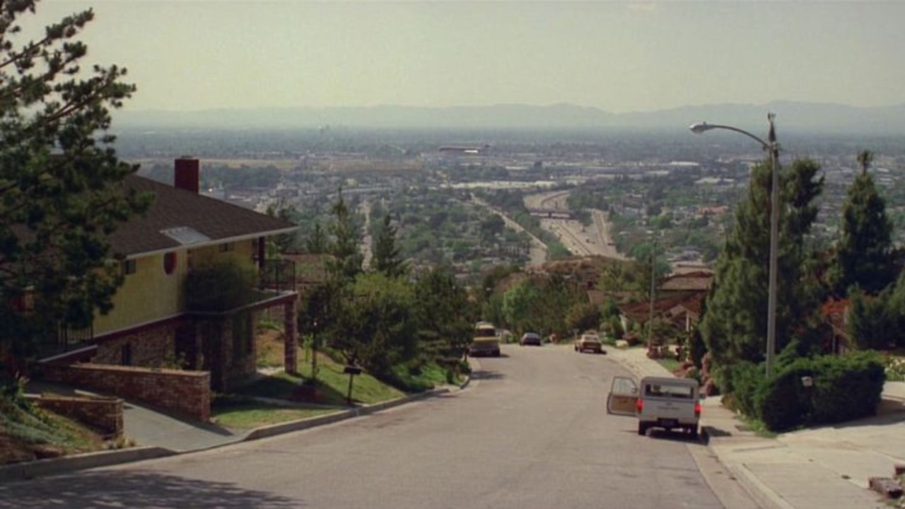 Paris, Texas