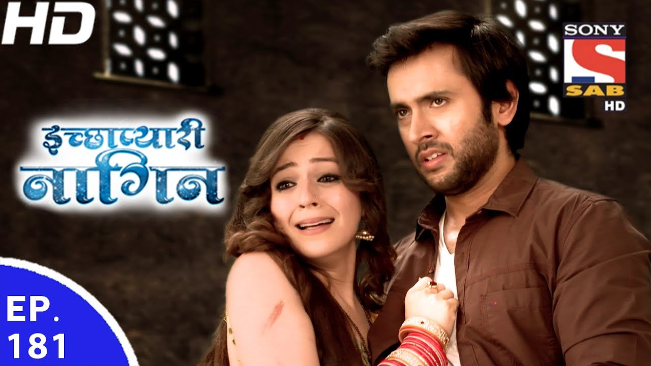 इच्छाप्यारी नागिन — Épisode 181