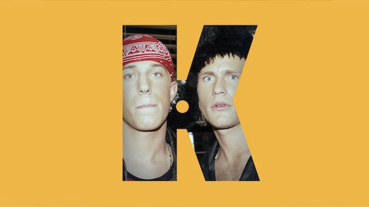 Kernen — Épisode 42