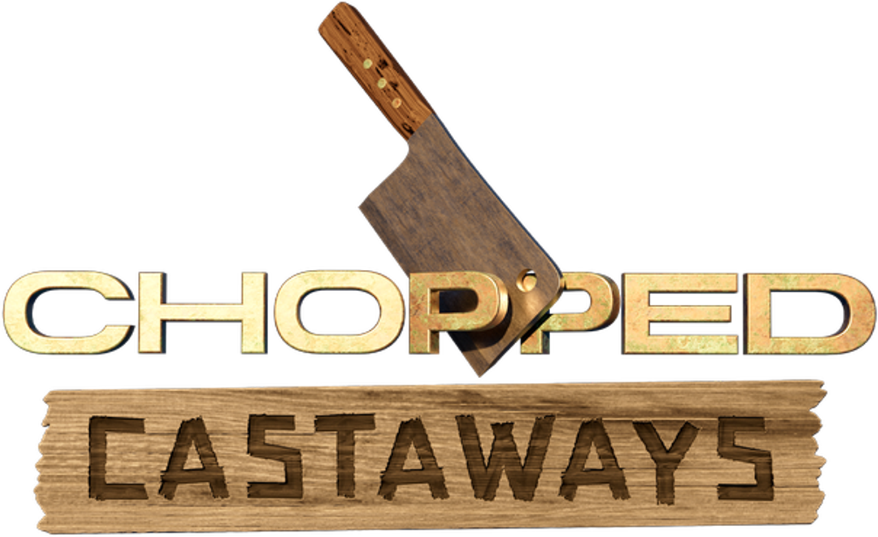 Chopped: Castaways