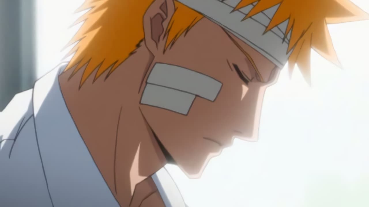 Bleach - Season 1 Episode 115 : Mission! The Soul Reapers Have Come