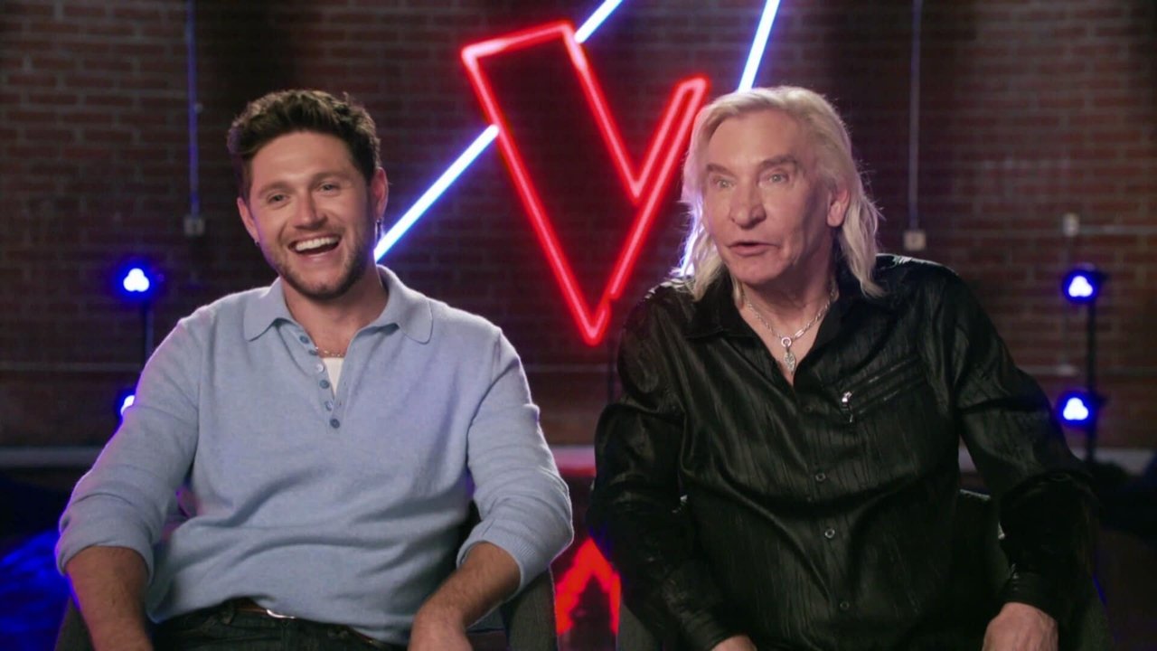 The Voice - Season 28 Episode 13 : The Knockouts, Part 4