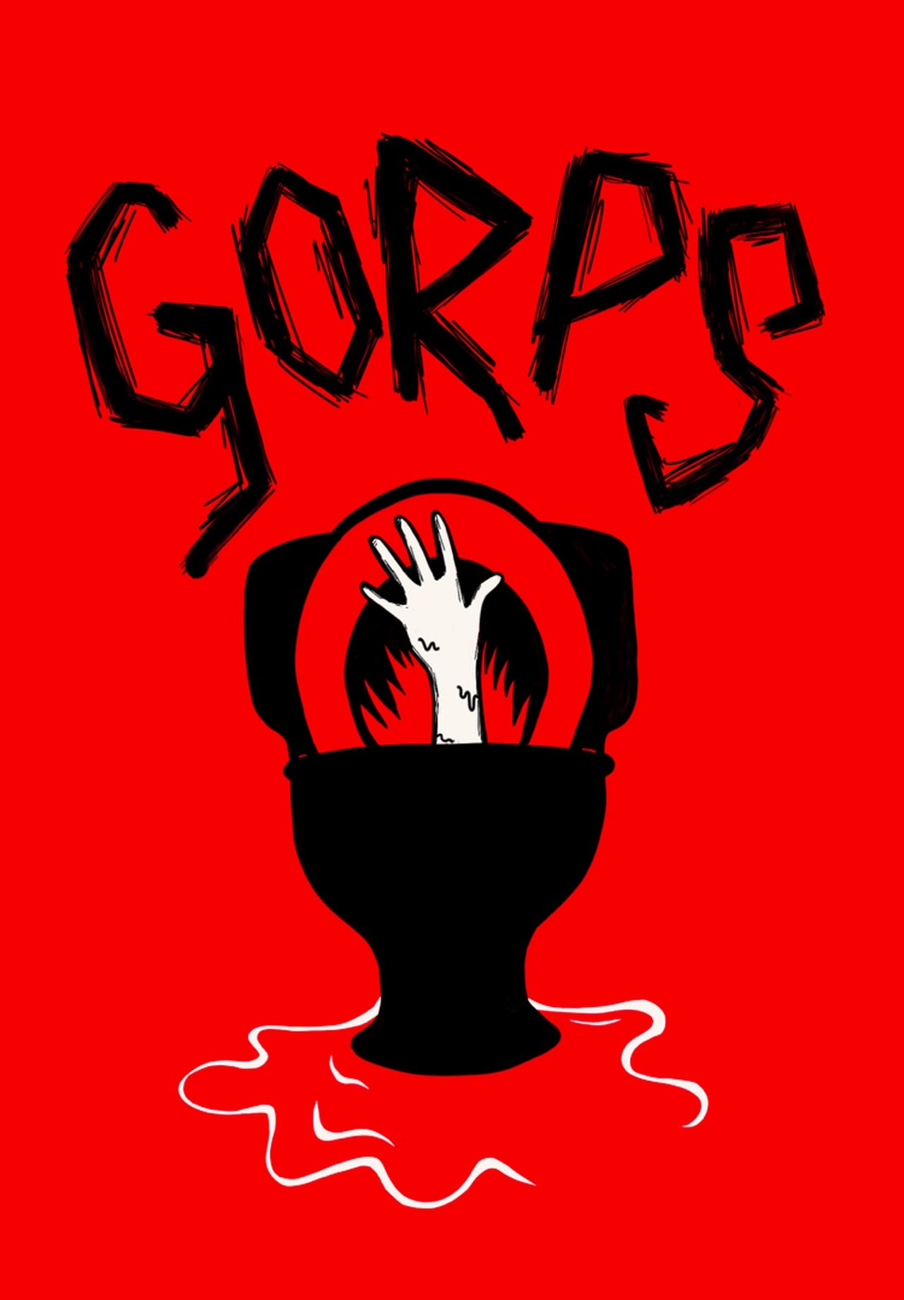 GORPS GORPS