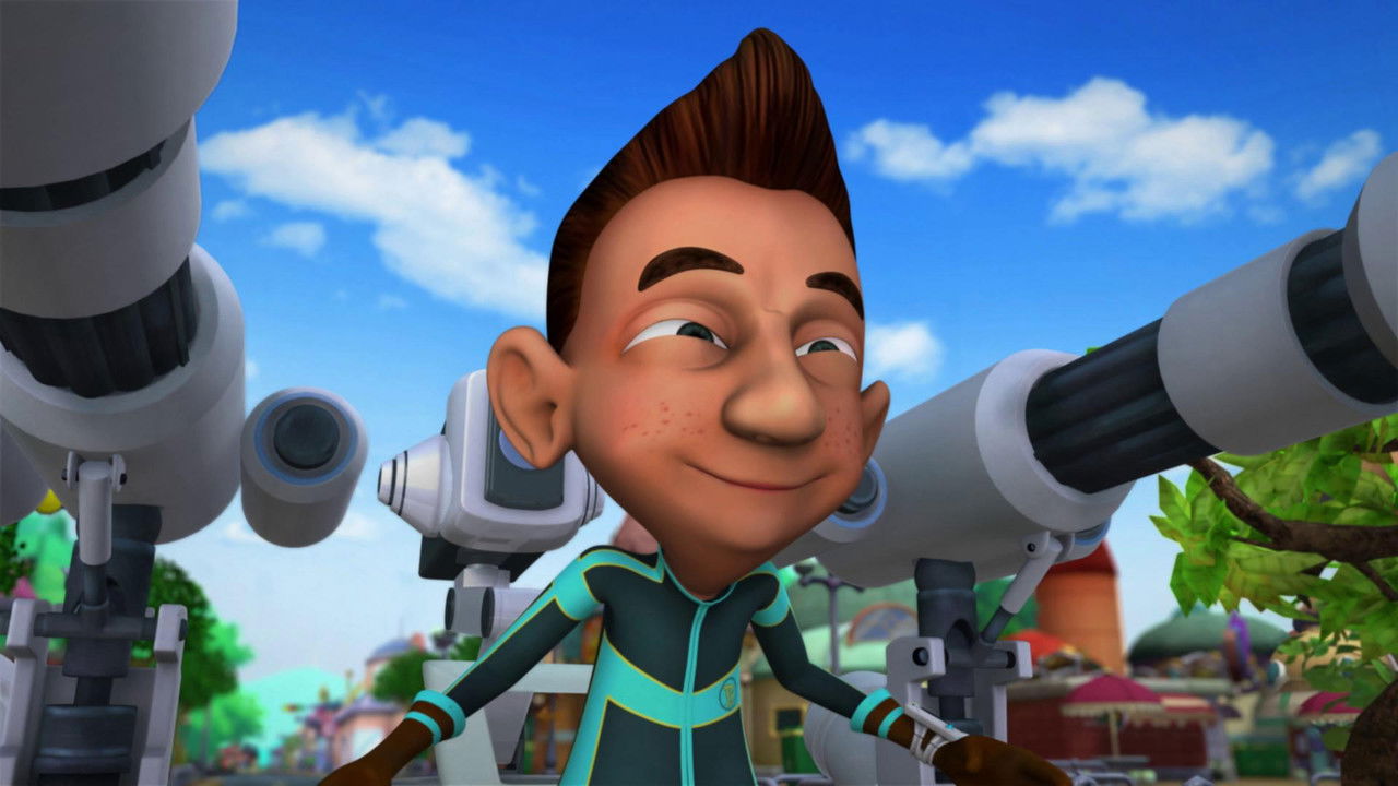 熊仔 — Épisode 16