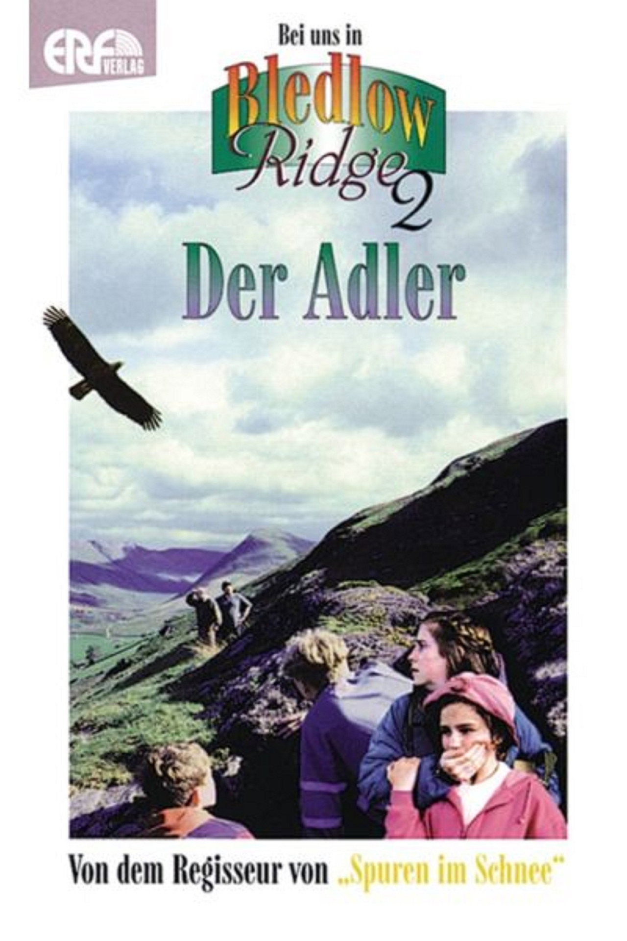 Der Adler filmaffisch