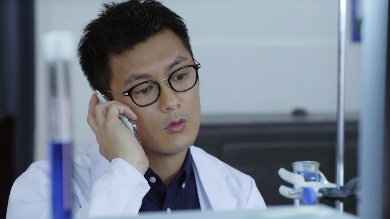 我的爱对你说 — Épisode 30