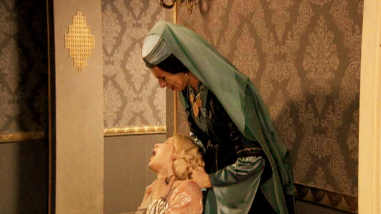 Последний янычар — Épisode 112