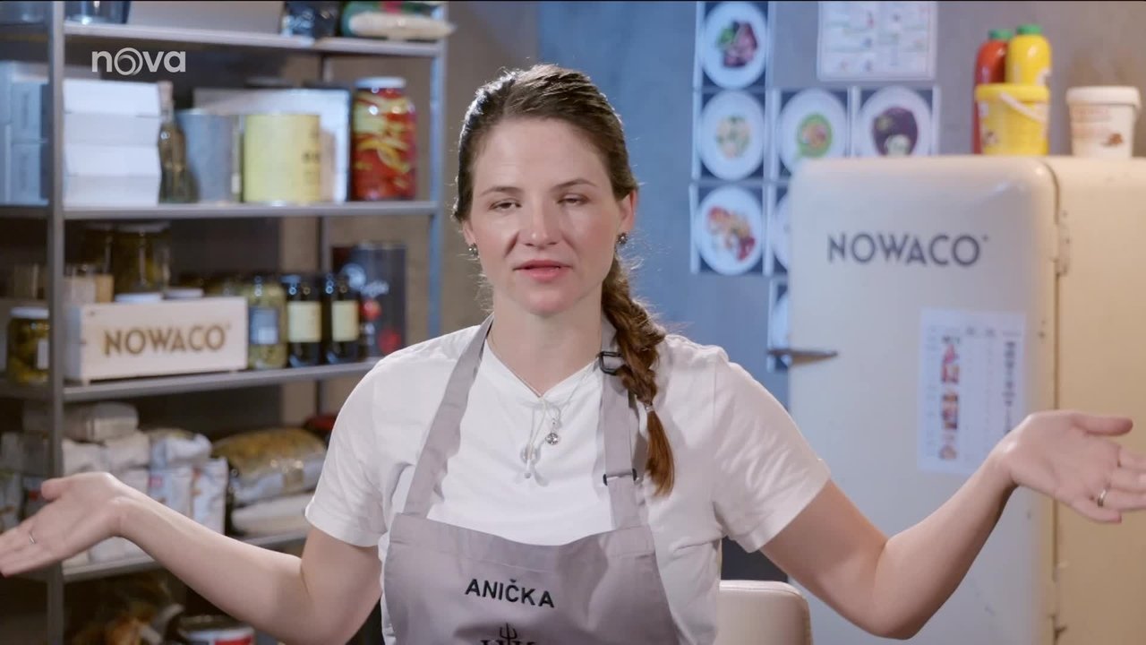 Hell's Kitchen Česko - Season 2 Episode 4 : Episode 4