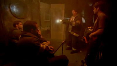 Rescue Me - Season 0 Episode 8 : Minisode - Clue