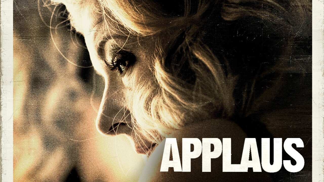 Applause (2009)