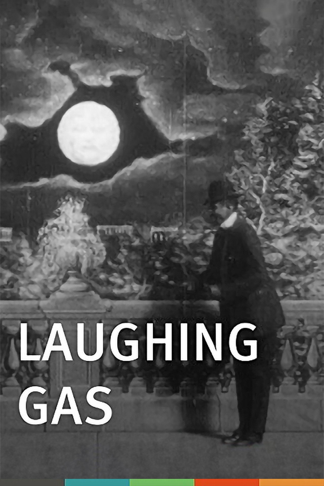 مشاهدة فيلم Laughing Gas مترجم بدون اعلانات - بوستر