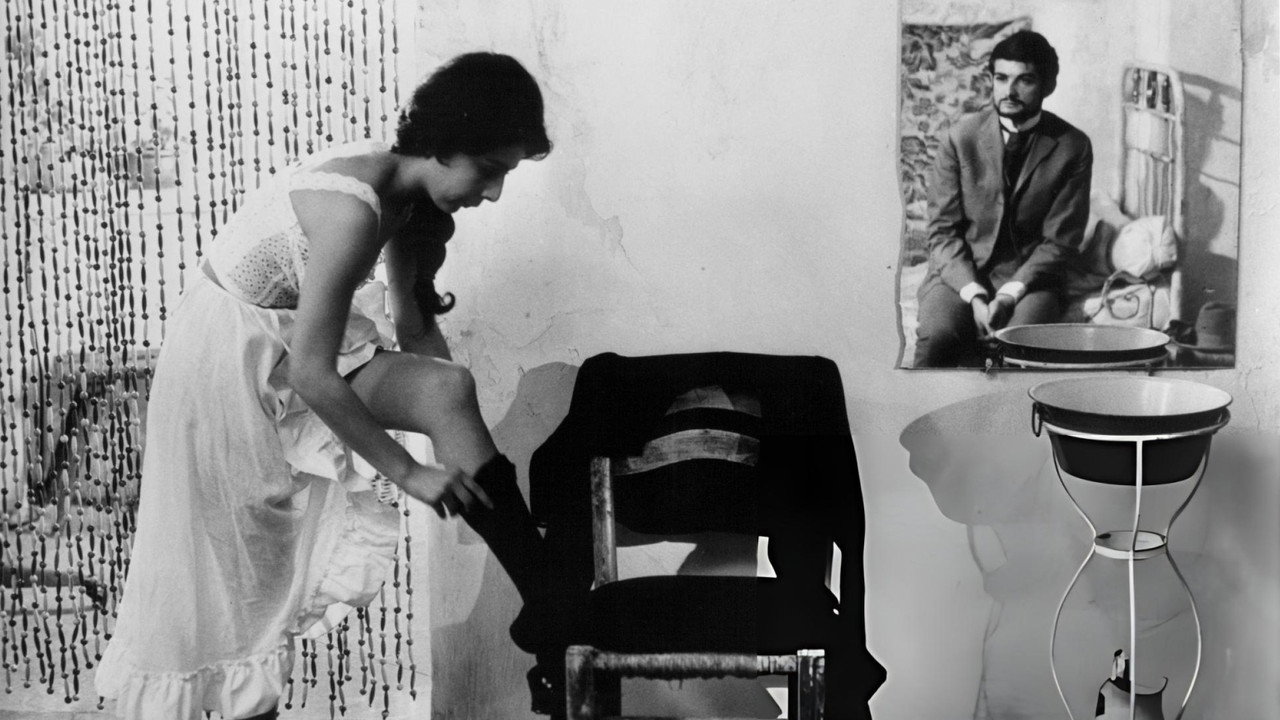 Tonio Kröger backdrop