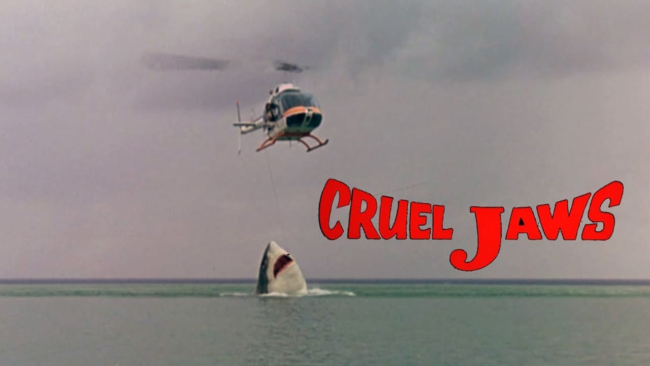 Cruel Jaws background