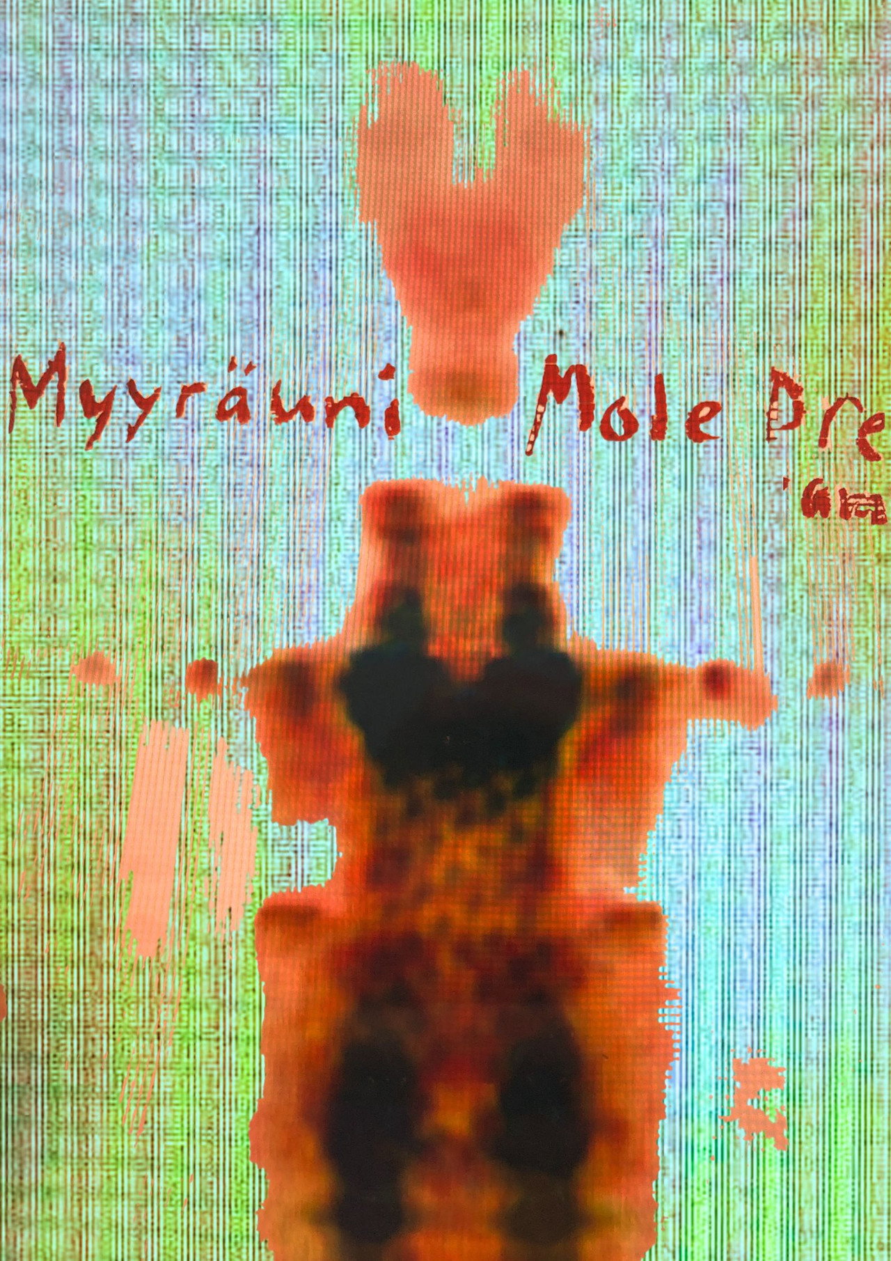 Mole Dream
