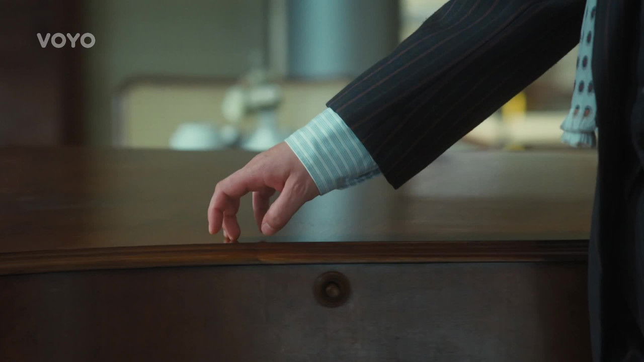 Zlatá labuť — Épisode 15