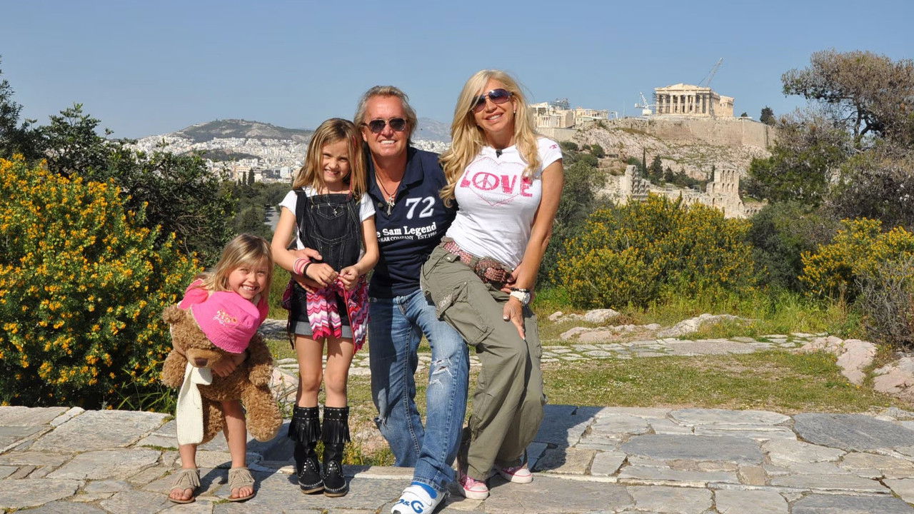 Die Geissens – Eine schrecklich glamouröse Familie — Épisode 1