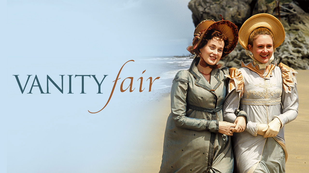 Vanity Fair (1998) trailer