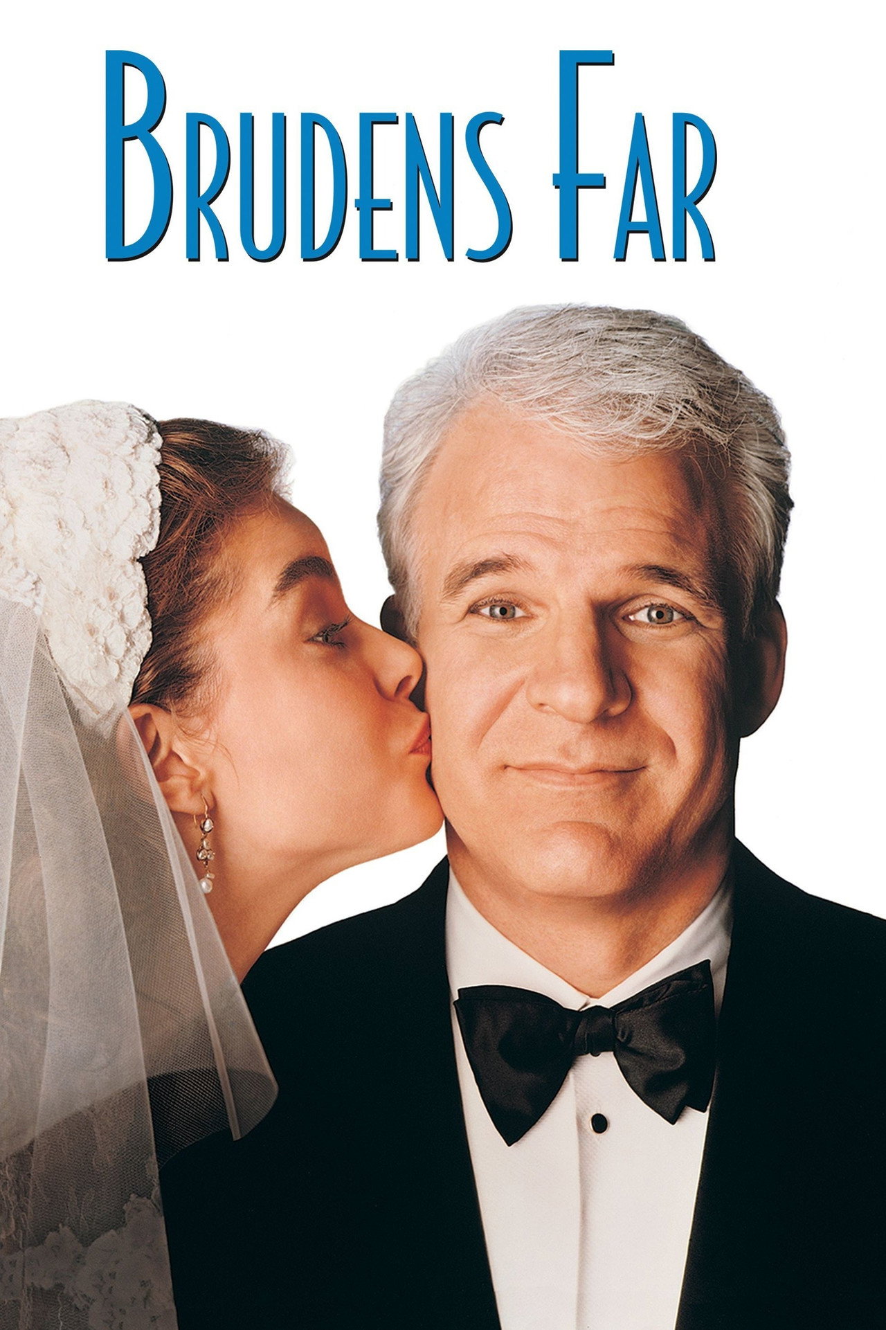 Brudens far filmaffisch