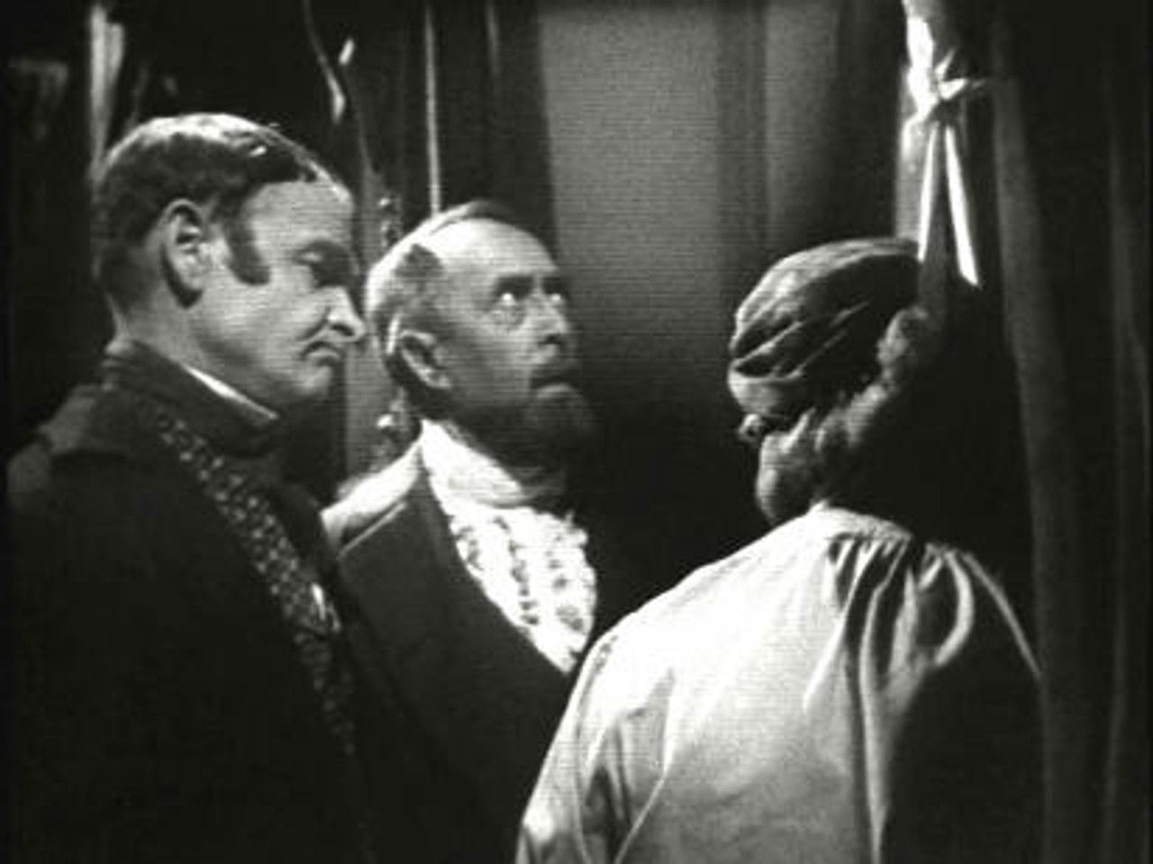 La caméra explore le temps — L'Énigme de Saint-Leu