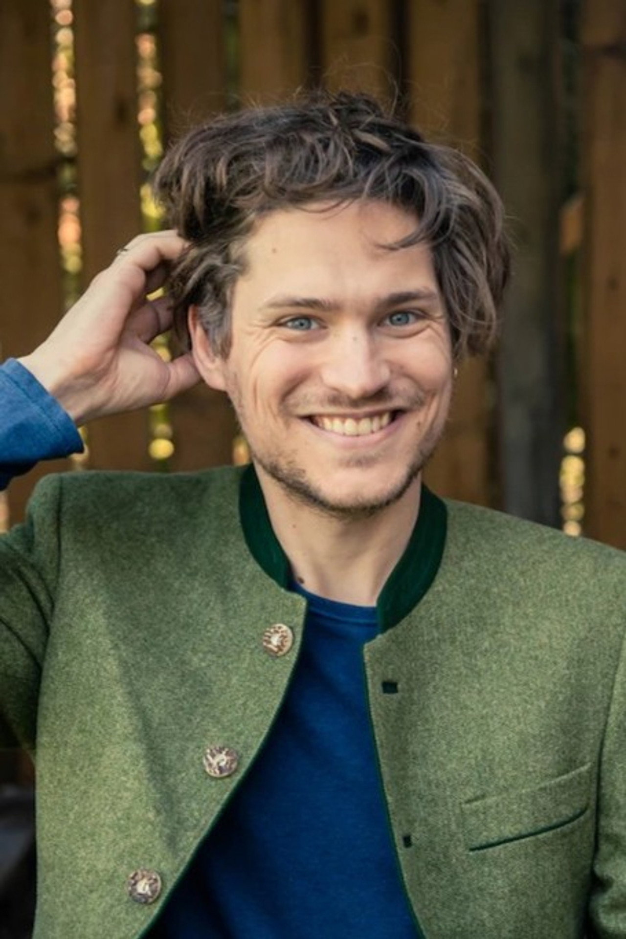 Adriaan Severins