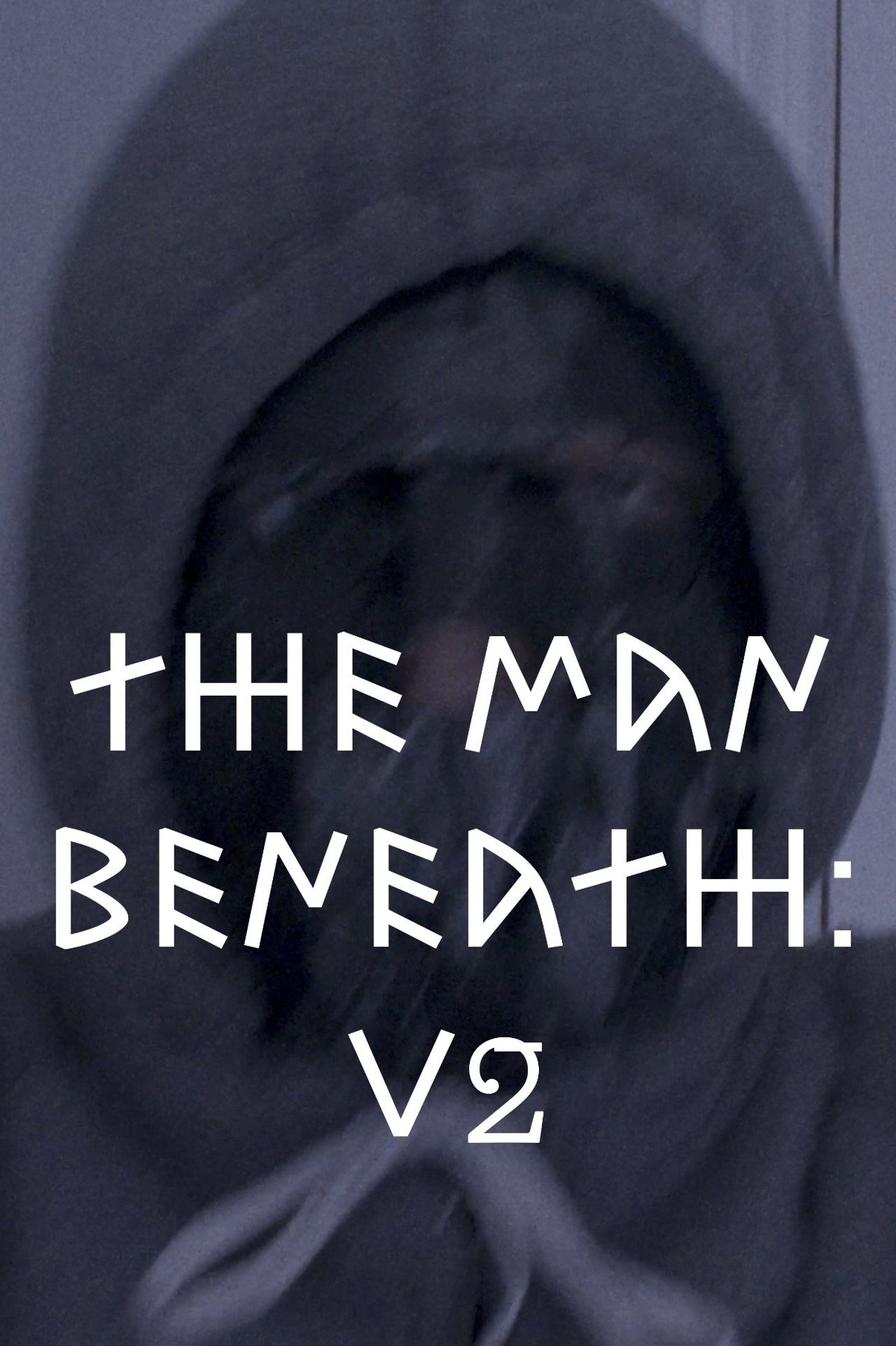 𐌕𐋅𐌄 𐌌𐌀𐌍 𐌁𐌄𐌍𐌄𐌀𐌕𐋅꞉ 𐌖𝟸̄ poster