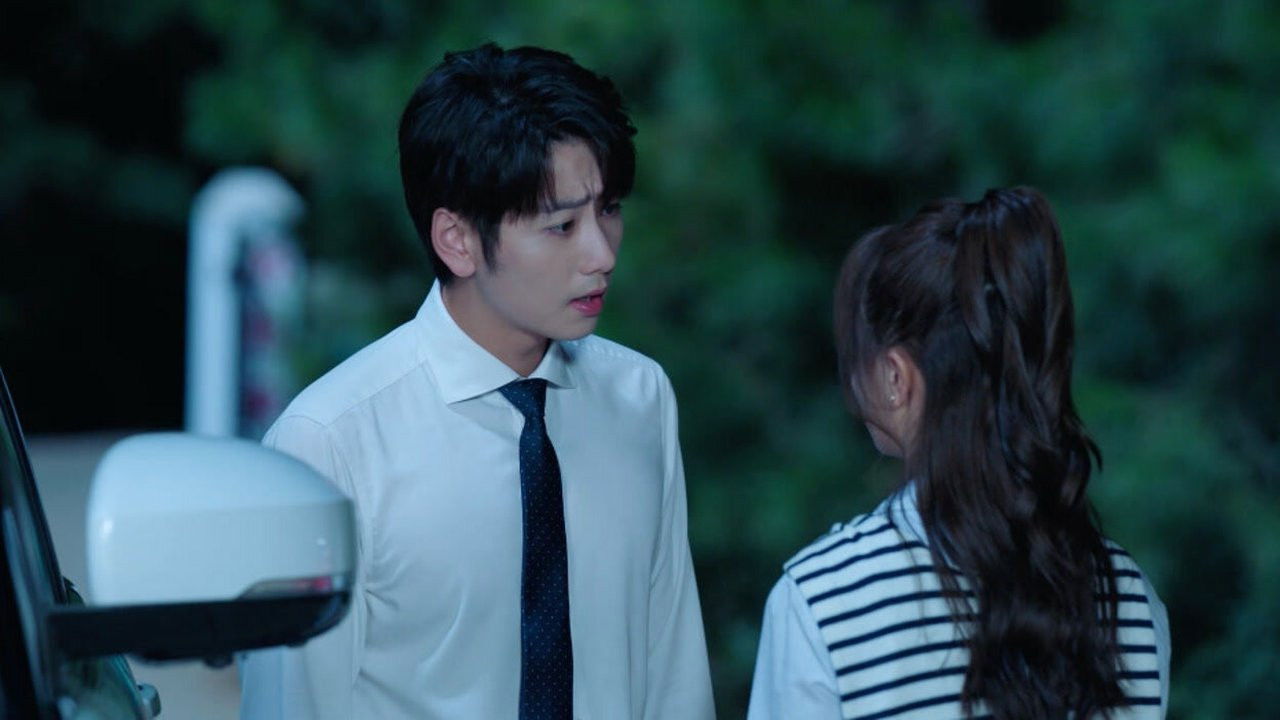 Liars in Love — Épisode 19