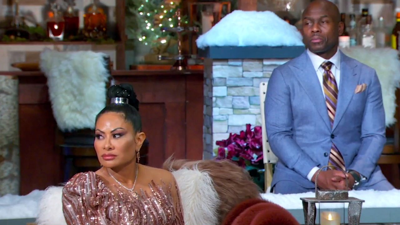 The Real Housewives of Salt Lake City - Season 1 Episode 16 : Reunion (3)
