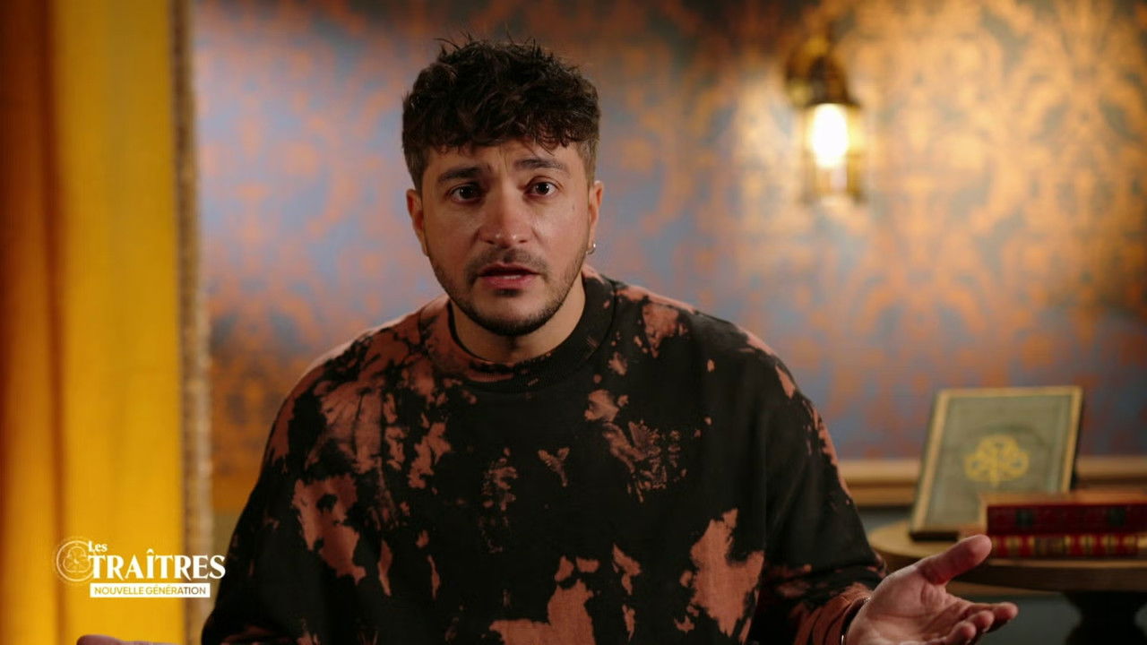 Les Traîtres : Nouvelle Génération — Épisode 4