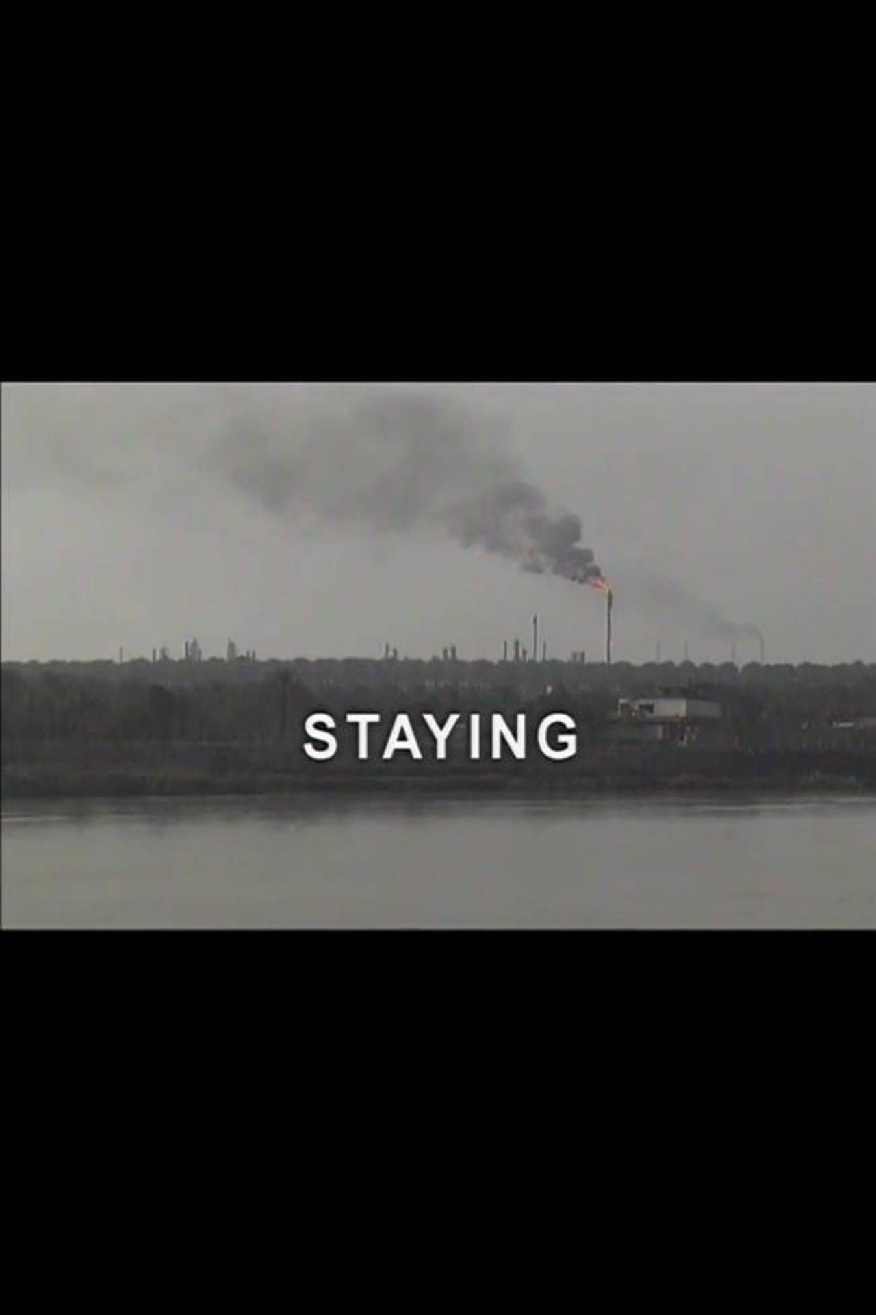 Staying Backdrop