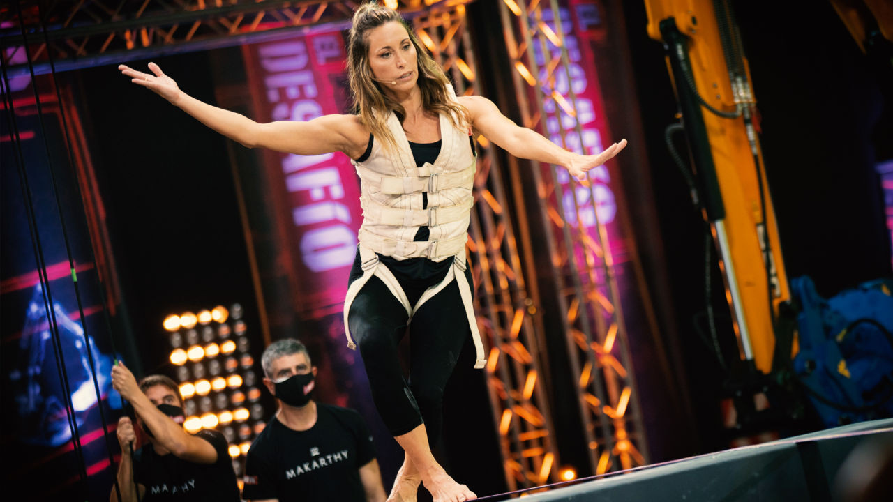 El Desafío — Épisode 5