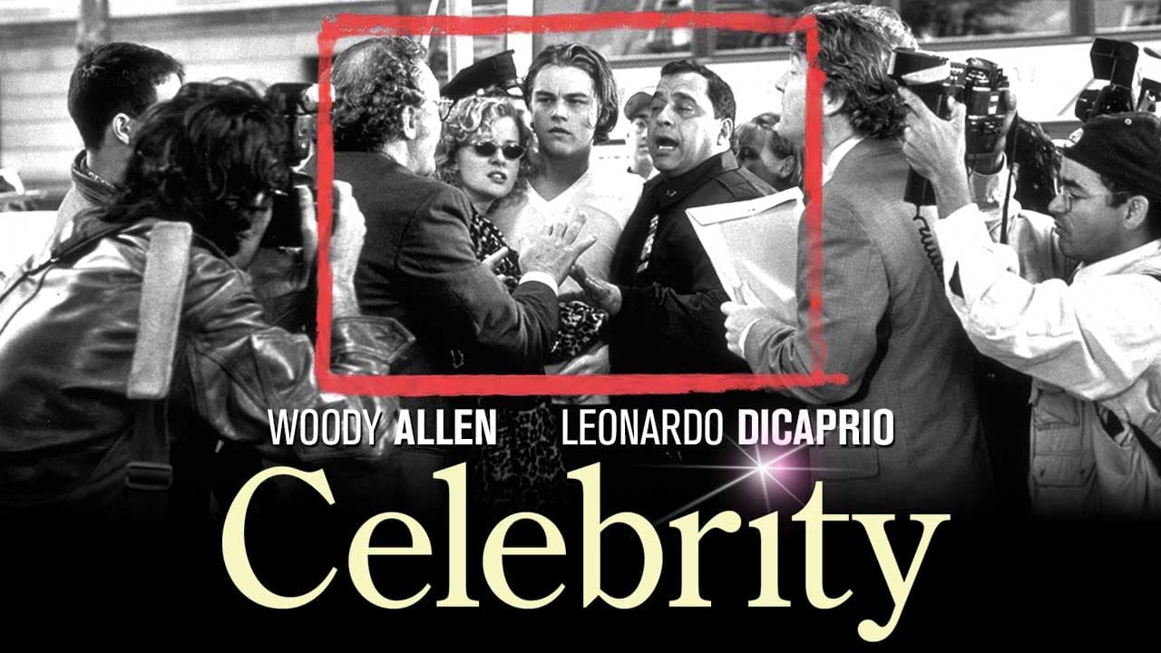 Celebrity background