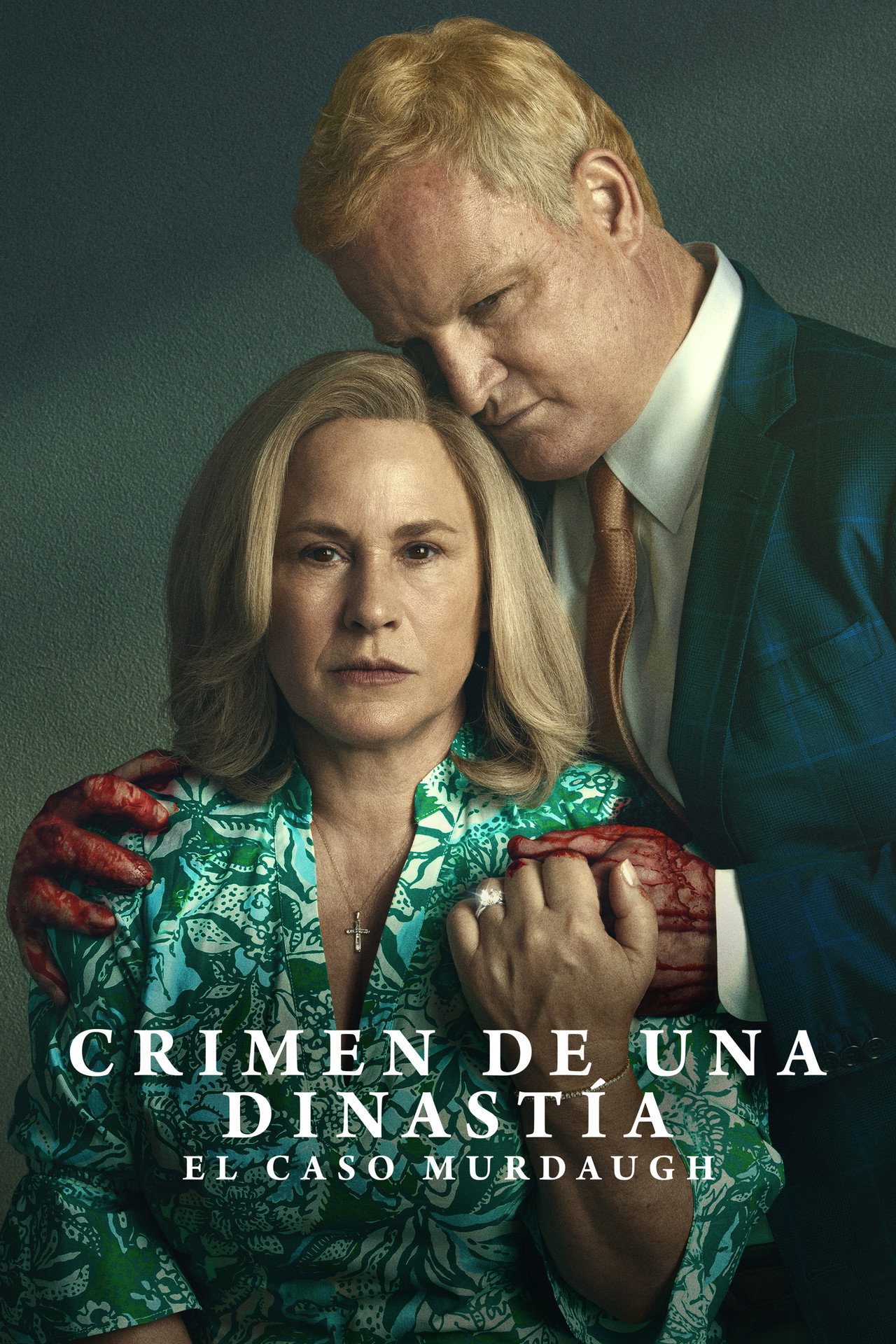 Crimen de una dinastía: El caso Murdaugh