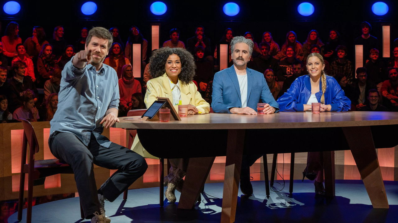 De dag van vandaag — Épisode 16