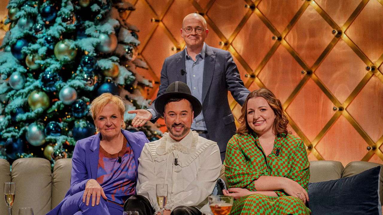 Vrede op Aarde — Épisode 9