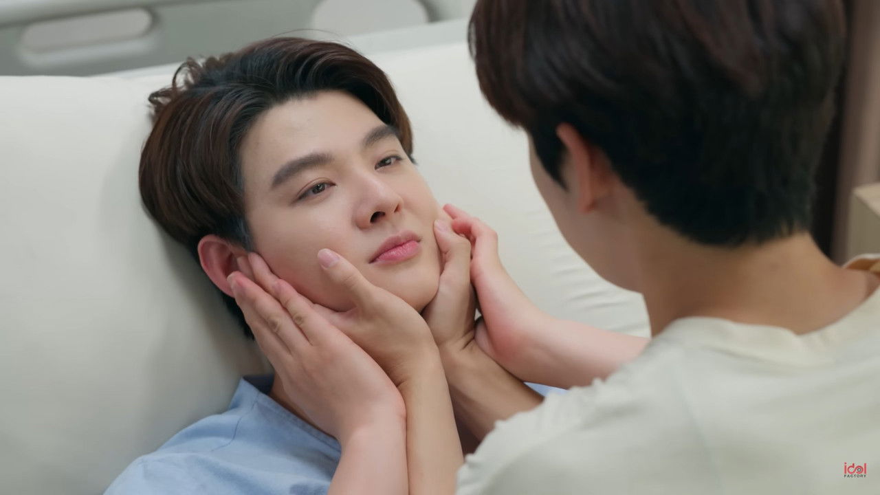 My Sweetheart Jom (2025) trailer