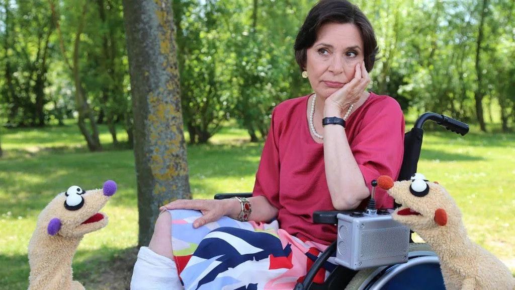 Ein Fall für die Erdmännchen - Season 5 Episode 9 : Episode 9