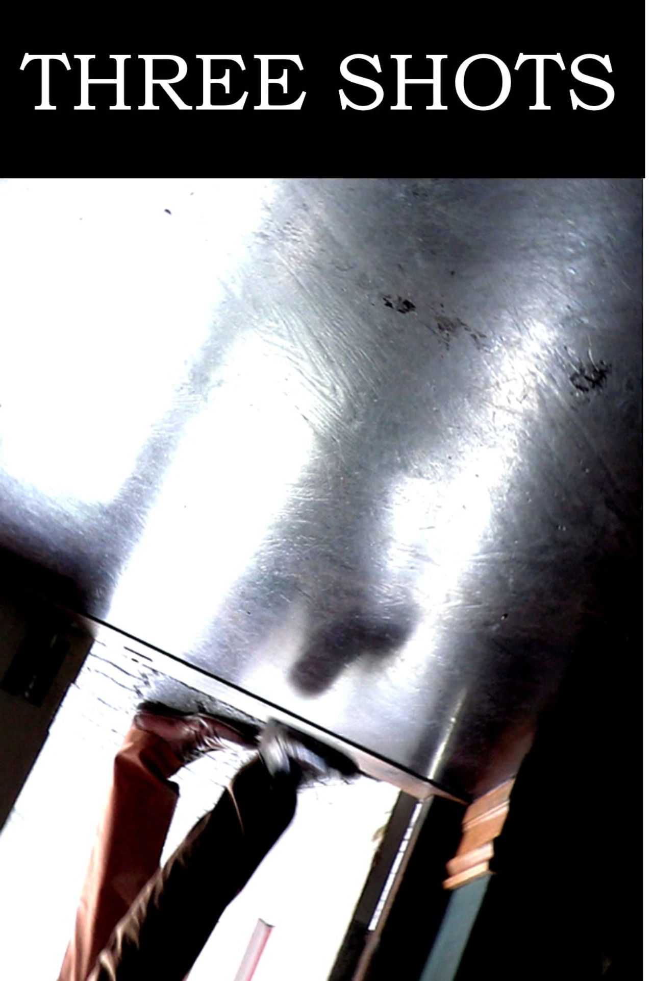 Three Shots Backdrop